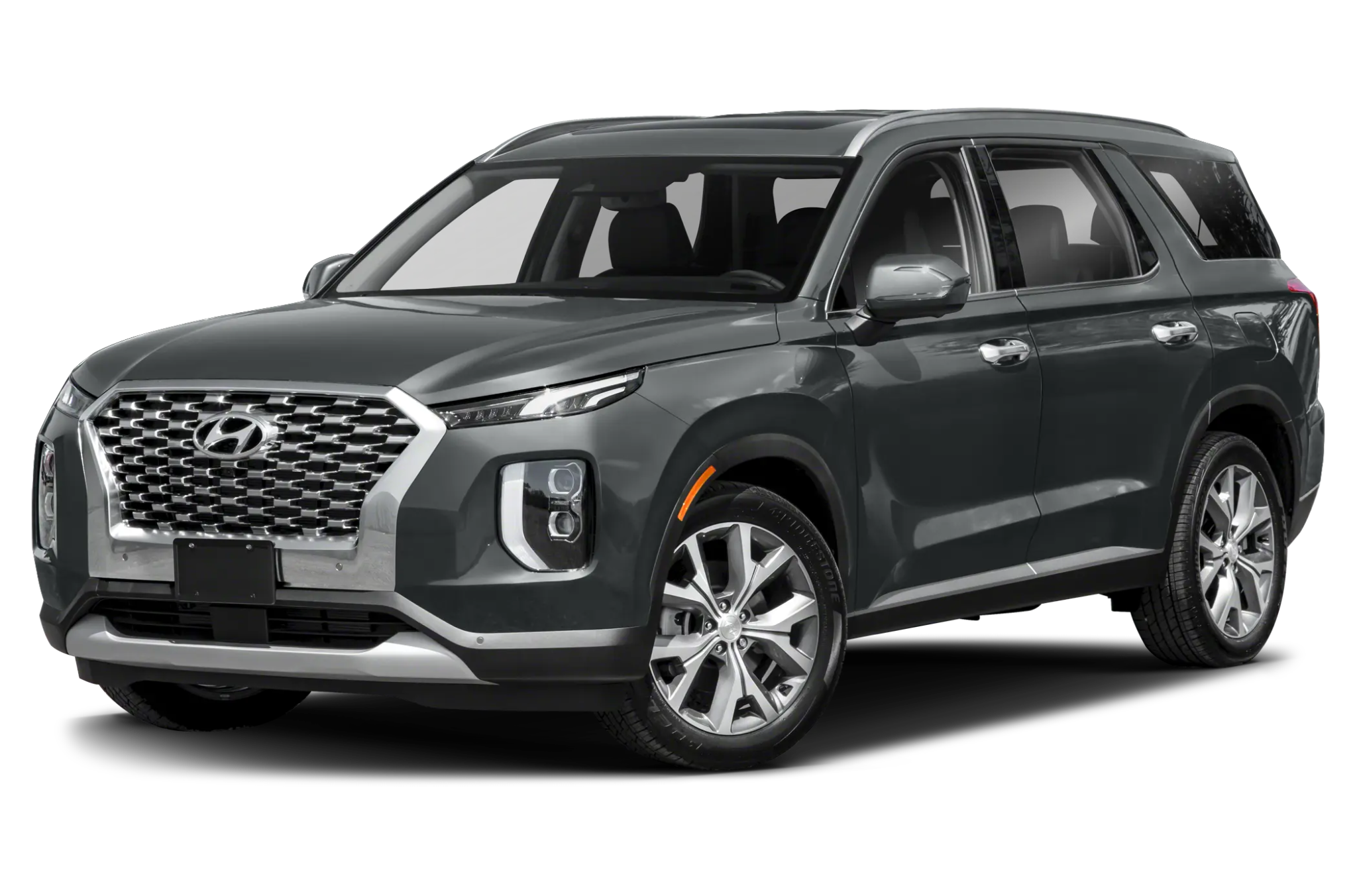 Hyundai pal